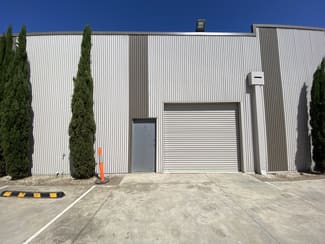 Factory, Warehouse & Industrial commercial property leased at 2/15-21 Armstrong Street North Geelong VIC 3215 Factory, Warehouse & Industrial commercial property leased at 2/15-21 Armstrong Street North Geelong VIC 3215