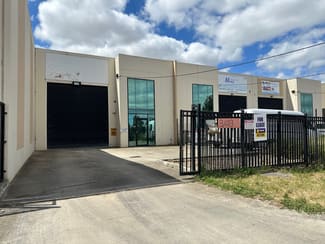 Factory, Warehouse & Industrial commercial property leased at 3/49 Lara Way Campbellfield VIC 3061 Factory, Warehouse & Industrial commercial property leased at 3/49 Lara Way Campbellfield VIC 3061