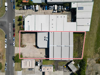Factory, Warehouse & Industrial commercial property leased at 4 Cary Grove Minto NSW 2566 Factory, Warehouse & Industrial commercial property leased at 4 Cary Grove Minto NSW 2566