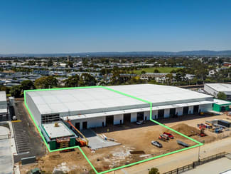 Factory, Warehouse & Industrial commercial property leased at Bldg 2; Tncy 4/- Cheltenham Parade Woodville SA 5011 Factory, Warehouse & Industrial commercial property leased at Bldg 2; Tncy 4/- Cheltenham Parade Woodville SA 5011