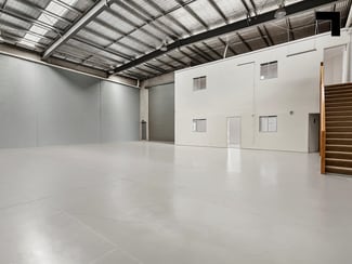 Factory, Warehouse & Industrial commercial property leased at 5/16-17 Hammer Court Hoppers Crossing VIC 3029 Factory, Warehouse & Industrial commercial property leased at 5/16-17 Hammer Court Hoppers Crossing VIC 3029