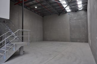 Factory, Warehouse & Industrial commercial property leased at 2 The Crescent Kingsgrove NSW 2208 Factory, Warehouse & Industrial commercial property leased at 2 The Crescent Kingsgrove NSW 2208
