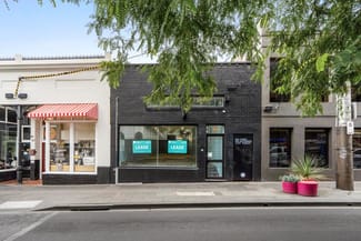 Shop & Retail commercial property leased at 99B Greville Street Prahran VIC 3181 Shop & Retail commercial property leased at 99B Greville Street Prahran VIC 3181