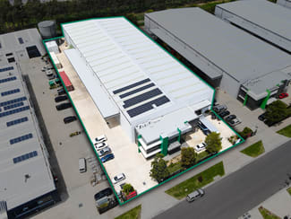 Factory, Warehouse & Industrial commercial property leased at 106 Indian Drive Keysborough VIC 3173 Factory, Warehouse & Industrial commercial property leased at 106 Indian Drive Keysborough VIC 3173