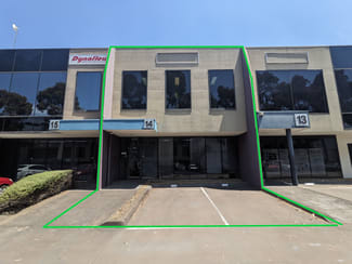 Showrooms / Bulky Goods commercial property leased at 14/20 Duerdin Road Clayton VIC 3168 Showrooms / Bulky Goods commercial property leased at 14/20 Duerdin Road Clayton VIC 3168