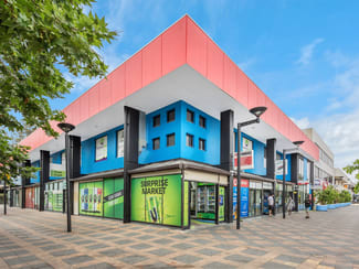 Offices commercial property sold at Level 1/15 Cleeve Close Mount Druitt NSW 2770 Offices commercial property sold at Level 1/15 Cleeve Close Mount Druitt NSW 2770