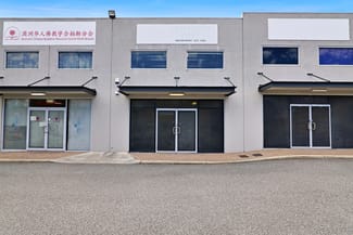 Factory, Warehouse & Industrial commercial property leased at 7/266 Rutland Avenue Carlisle WA 6101 Factory, Warehouse & Industrial commercial property leased at 7/266 Rutland Avenue Carlisle WA 6101