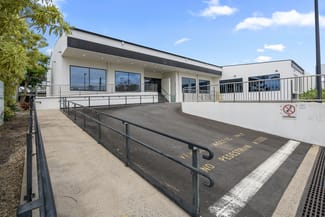 Offices commercial property leased at 58-62 Targo Street Bundaberg Central QLD 4670 Offices commercial property leased at 58-62 Targo Street Bundaberg Central QLD 4670