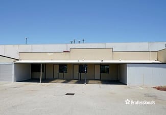 Factory, Warehouse & Industrial commercial property leased at 5 Uppill Place Wangara WA 6065 Factory, Warehouse & Industrial commercial property leased at 5 Uppill Place Wangara WA 6065