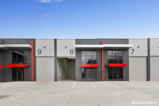 Factory, Warehouse & Industrial commercial property leased at 8/21 Cook Road Mitcham VIC 3132 Factory, Warehouse & Industrial commercial property leased at 8/21 Cook Road Mitcham VIC 3132