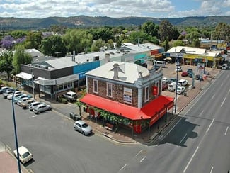 Shop & Retail commercial property for lease at Malvern SA 5061