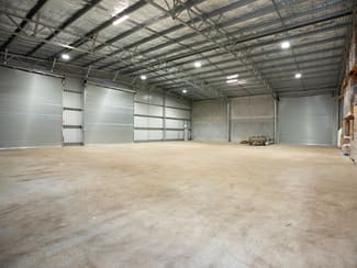 Factory, Warehouse & Industrial commercial property leased at Shed 1/66 Tevan Road West Ballina NSW 2478 Factory, Warehouse & Industrial commercial property leased at Shed 1/66 Tevan Road West Ballina NSW 2478
