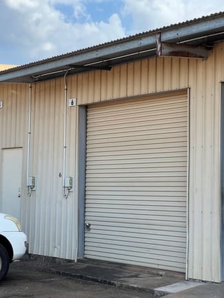 Factory, Warehouse & Industrial commercial property leased at 6/5 Tulagi Road Yarrawonga NT 0830 Factory, Warehouse & Industrial commercial property leased at 6/5 Tulagi Road Yarrawonga NT 0830