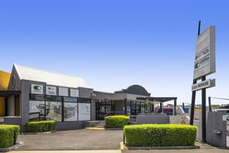 Offices commercial property leased at 3/131a Herries Street Toowoomba City QLD 4350 Offices commercial property leased at 3/131a Herries Street Toowoomba City QLD 4350