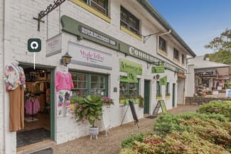 Shop & Retail commercial property leased at 1a/172 Main Street Montville QLD 4560 Shop & Retail commercial property leased at 1a/172 Main Street Montville QLD 4560