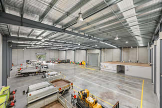 Factory, Warehouse & Industrial commercial property leased at 51 Barry Street Bayswater VIC 3153 Factory, Warehouse & Industrial commercial property leased at 51 Barry Street Bayswater VIC 3153