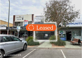 Shop & Retail commercial property leased at The Mall, Shop 5/348 Mountain Highway Wantirna VIC 3152 Shop & Retail commercial property leased at The Mall, Shop 5/348 Mountain Highway Wantirna VIC 3152