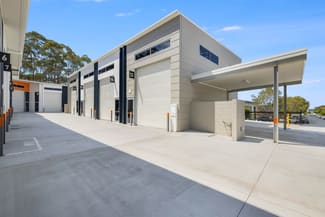 Other commercial property leased at 15/37 Newing Way Caloundra West QLD 4551 Other commercial property leased at 15/37 Newing Way Caloundra West QLD 4551