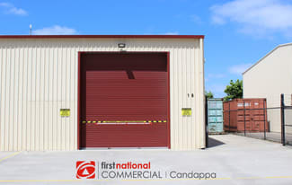 Factory, Warehouse & Industrial commercial property leased at 18/3 Pearse Street Warragul VIC 3820 Factory, Warehouse & Industrial commercial property leased at 18/3 Pearse Street Warragul VIC 3820