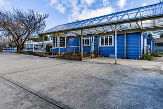 Medical / Consulting commercial property leased at 58 Wingecarribee Street Bowral NSW 2576 Medical / Consulting commercial property leased at 58 Wingecarribee Street Bowral NSW 2576
