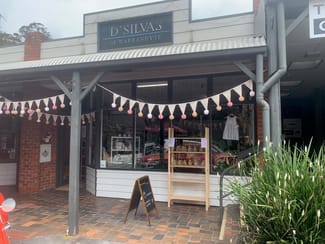 Factory, Warehouse & Industrial commercial property leased at 2/240 Yarra Street Warrandyte VIC 3113 Factory, Warehouse & Industrial commercial property leased at 2/240 Yarra Street Warrandyte VIC 3113