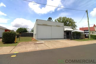 Factory, Warehouse & Industrial commercial property leased at 10513 New England Highway Highfields QLD 4352 Factory, Warehouse & Industrial commercial property leased at 10513 New England Highway Highfields QLD 4352