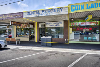 Shop & Retail commercial property leased at 260 Railway Parade Noble Park VIC 3174 Shop & Retail commercial property leased at 260 Railway Parade Noble Park VIC 3174