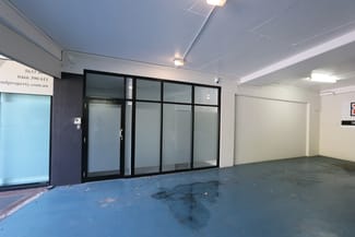 Offices commercial property leased at 3/93 West Burleigh Road Burleigh Heads QLD 4220 Offices commercial property leased at 3/93 West Burleigh Road Burleigh Heads QLD 4220