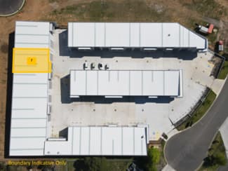 Factory, Warehouse & Industrial commercial property leased at Unit 7/12 Tyree Place Braemar NSW 2575 Factory, Warehouse & Industrial commercial property leased at Unit 7/12 Tyree Place Braemar NSW 2575