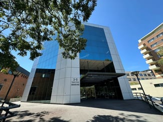 Offices commercial property leased at 502/3-5 Stapleton Avenue Sutherland NSW 2232 Offices commercial property leased at 502/3-5 Stapleton Avenue Sutherland NSW 2232