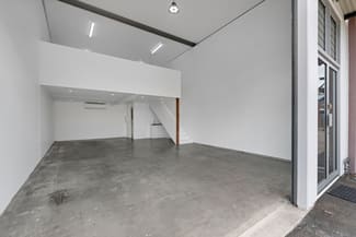 Factory, Warehouse & Industrial commercial property leased at 3/33 Gateway Drive Noosaville QLD 4566