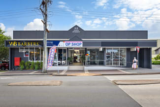 Offices commercial property leased at 22 John Street Warners Bay NSW 2282 Offices commercial property leased at 22 John Street Warners Bay NSW 2282