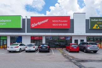 Offices commercial property leased at Unit 3/1468 Albany Highway Cannington WA 6107 Offices commercial property leased at Unit 3/1468 Albany Highway Cannington WA 6107