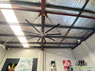 Showrooms / Bulky Goods commercial property leased at 1/13 Industry Dr Caboolture QLD 4510