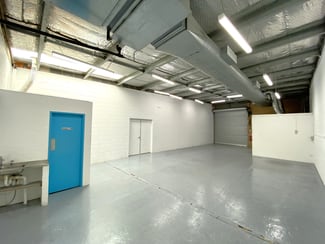 Factory, Warehouse & Industrial commercial property leased at D7/1 Campbell Parade Manly Vale NSW 2093 Factory, Warehouse & Industrial commercial property leased at D7/1 Campbell Parade Manly Vale NSW 2093