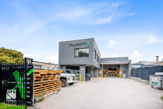 Factory, Warehouse & Industrial commercial property leased at 44 Meta Street Caringbah NSW 2229 Factory, Warehouse & Industrial commercial property leased at 44 Meta Street Caringbah NSW 2229