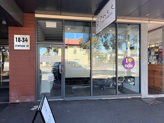 Shop & Retail commercial property leased at 2/18-34 Station Street Sandringham VIC 3191 Shop & Retail commercial property leased at 2/18-34 Station Street Sandringham VIC 3191
