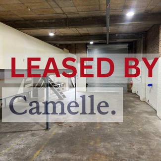 Factory, Warehouse & Industrial commercial property leased at 2/106 George Street Hornsby NSW 2077 Factory, Warehouse & Industrial commercial property leased at 2/106 George Street Hornsby NSW 2077