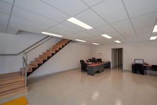 Factory, Warehouse & Industrial commercial property leased at 9 Newmarket Lane Epping VIC 3076 Factory, Warehouse & Industrial commercial property leased at 9 Newmarket Lane Epping VIC 3076