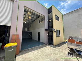 Factory, Warehouse & Industrial commercial property leased at 5/56 Redcliffe Gardens Dr Clontarf QLD 4019 Factory, Warehouse & Industrial commercial property leased at 5/56 Redcliffe Gardens Dr Clontarf QLD 4019