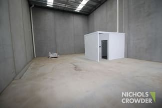 Factory, Warehouse & Industrial commercial property leased at 11/20 Colemans Road Carrum Downs VIC 3201 Factory, Warehouse & Industrial commercial property leased at 11/20 Colemans Road Carrum Downs VIC 3201