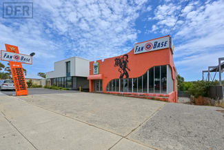 Factory, Warehouse & Industrial commercial property leased at 216 South Street White Gum Valley WA 6162 Factory, Warehouse & Industrial commercial property leased at 216 South Street White Gum Valley WA 6162