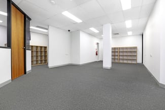 Offices commercial property leased at 1 Young Street Wollongong NSW 2500 Offices commercial property leased at 1 Young Street Wollongong NSW 2500