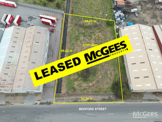 Development / Land commercial property leased at 62 Bedford Street Gillman SA 5013 Development / Land commercial property leased at 62 Bedford Street Gillman SA 5013