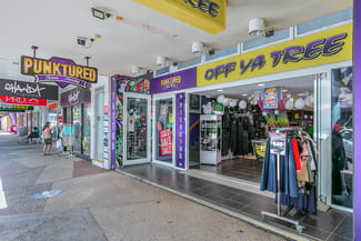 Offices commercial property leased at 54 Griffith Street Coolangatta QLD 4225 Offices commercial property leased at 54 Griffith Street Coolangatta QLD 4225
