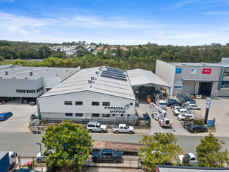 Factory, Warehouse & Industrial commercial property leased at 188 New Cleveland Road Tingalpa QLD 4173 Factory, Warehouse & Industrial commercial property leased at 188 New Cleveland Road Tingalpa QLD 4173