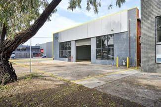 Shop & Retail commercial property leased at 45 Geddes Street Mulgrave VIC 3170 Shop & Retail commercial property leased at 45 Geddes Street Mulgrave VIC 3170