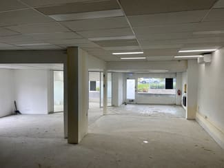Medical / Consulting commercial property for lease at 753 MOUNTAIN HIGHWAY Bayswater VIC 3153