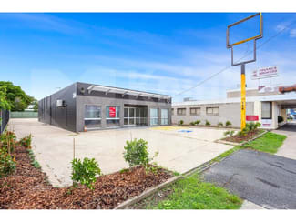 Offices commercial property leased at Whole of the property/186 Musgrave St Berserker QLD 4701 Offices commercial property leased at Whole of the property/186 Musgrave St Berserker QLD 4701