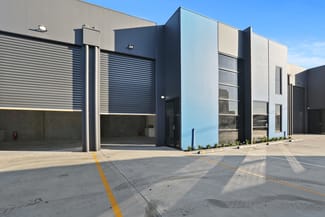 Factory, Warehouse & Industrial commercial property leased at 22/7 Seaside Parade North Shore VIC 3214 Factory, Warehouse & Industrial commercial property leased at 22/7 Seaside Parade North Shore VIC 3214